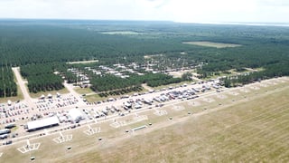 WTA Shooting Complex and Learning Center