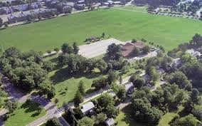 Antietam Field
