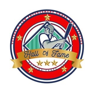 Hall Of Fame Batting Cages