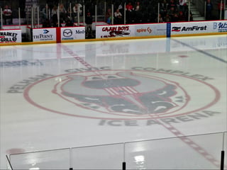 Pelham Civic Complex & Ice Arena