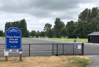 Winnie Houser Park and Playfields