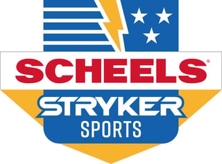 SCHEELS Stryker Sports Complex