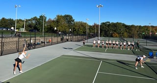 Nichols College 