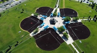 Lakeside Sports Complex