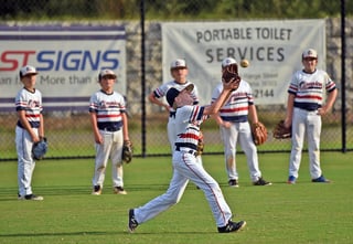 Dixie Youth
