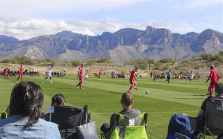 Naranja Park