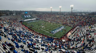 Legion Field