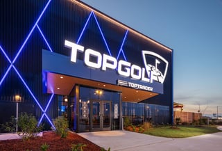 TOPGOLF