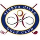 Sierra Hills Golf Club
