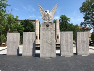 Veterans Memorial Park