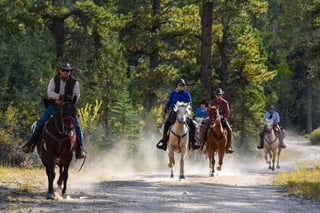 Rockin' R Ranch
