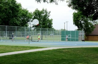 Riverdale Park