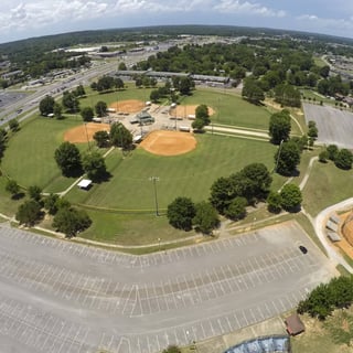 Wilson Morgan Park