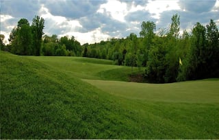 Cedar Trace Golf Club
