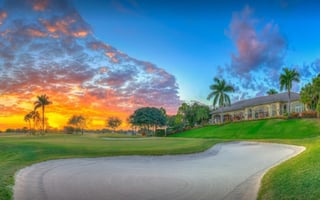 Abacoa Golf Club