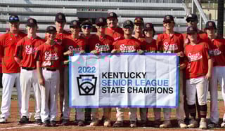 South Laurel Little League 