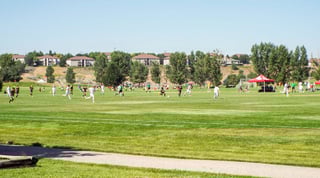 Simplot Sports Complex