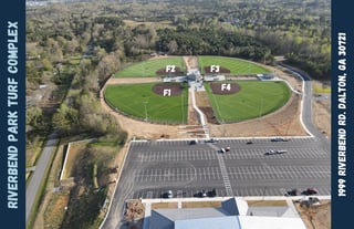 Riverbend Park