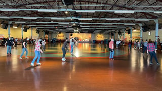 Guptill's Arena