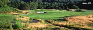 The Links at Hiawatha Landing
