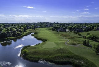 Prairie Green Golf Course