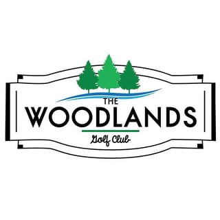The Woodlands Golf Course