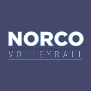 NORCO Volleyball