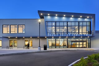 Skagit Valley Family YMCA