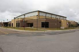 BRCC Bonne Sante Wellness Center