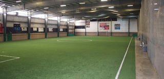 Soccerdome ll - Jessup