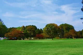 Green Hill Country Club