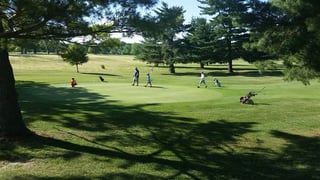 Springbrook Golf Club