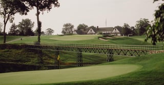 Rolling Green Golf Club