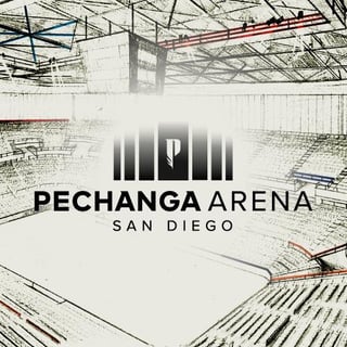 Pechanga Arena