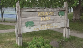 Belmont Park