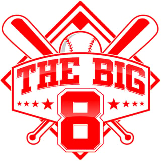 Big 8 Softball Complex