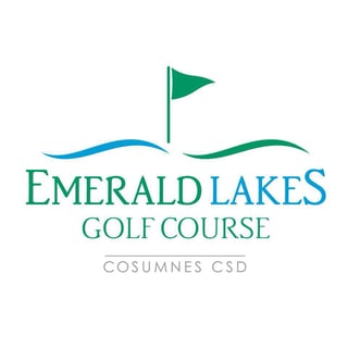 Emerald Lakes Golf Course