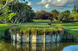 Okeeheelee Golf Course