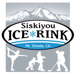 Siskiyou Ice Rink