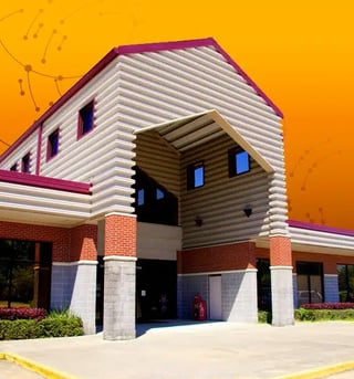 Westlake Multi-Purpose Complex