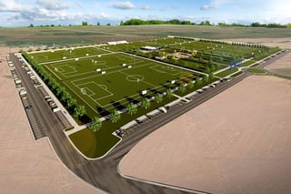 Advance Soccer Complex