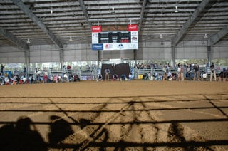 West-Cal Arena & Events Center