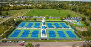 Tomar Park