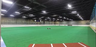 Empowered Sports Center
