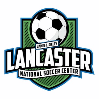 Lancaster National Soccer Center