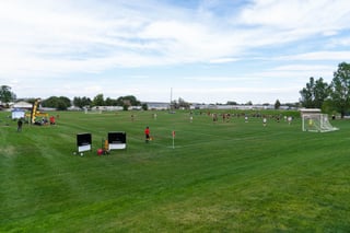 Amend Park