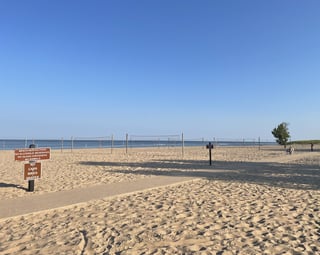 Holland State Park