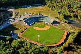 Ball Park at Old Orchard Beach