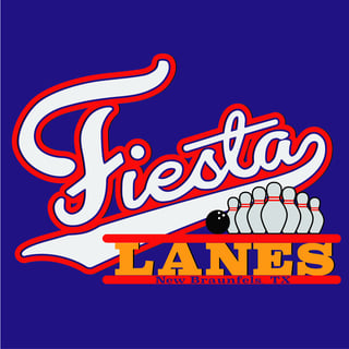 Fiesta Lanes