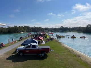 Bennett's Water Ski and Wakeboard School